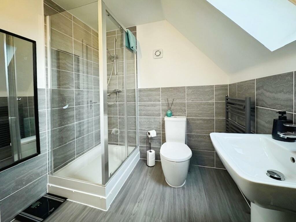 Additional property image - Clos Thomas, Old St. Mellons, Cardiff, CF3 6YR