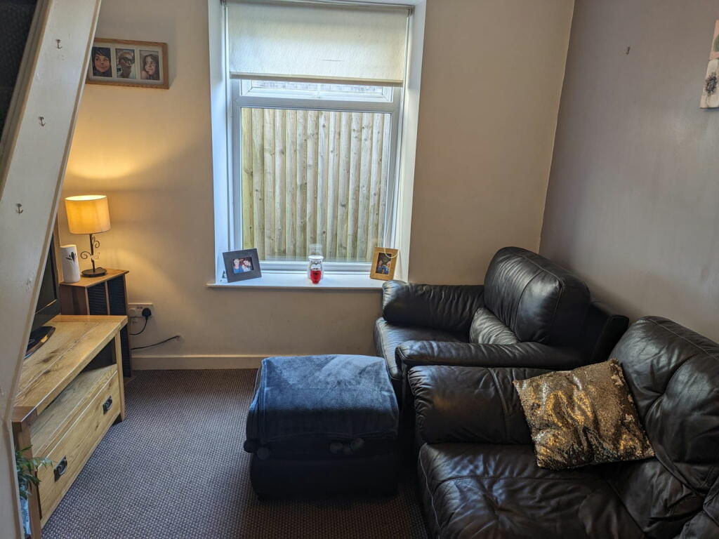 Additional property image - High Street, Nelson, Treharris, CF46 6EU
