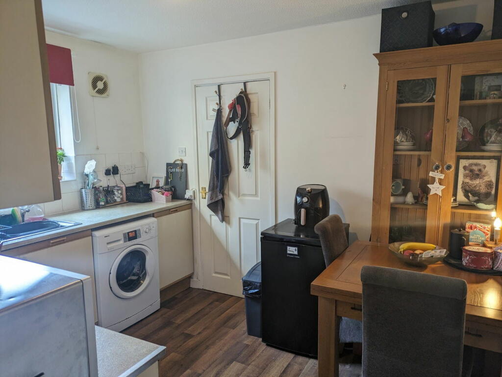 Additional property image - High Street, Nelson, Treharris, CF46 6EU