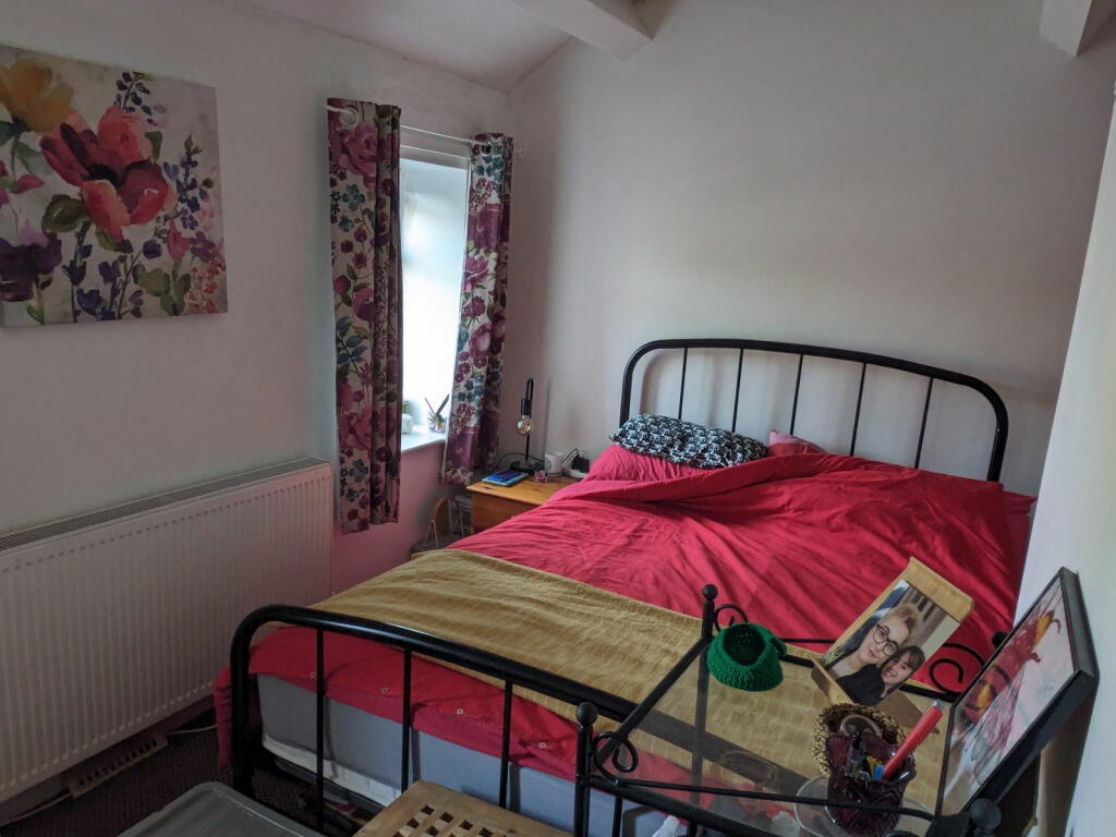 Additional property image - High Street, Nelson, Treharris, CF46 6EU