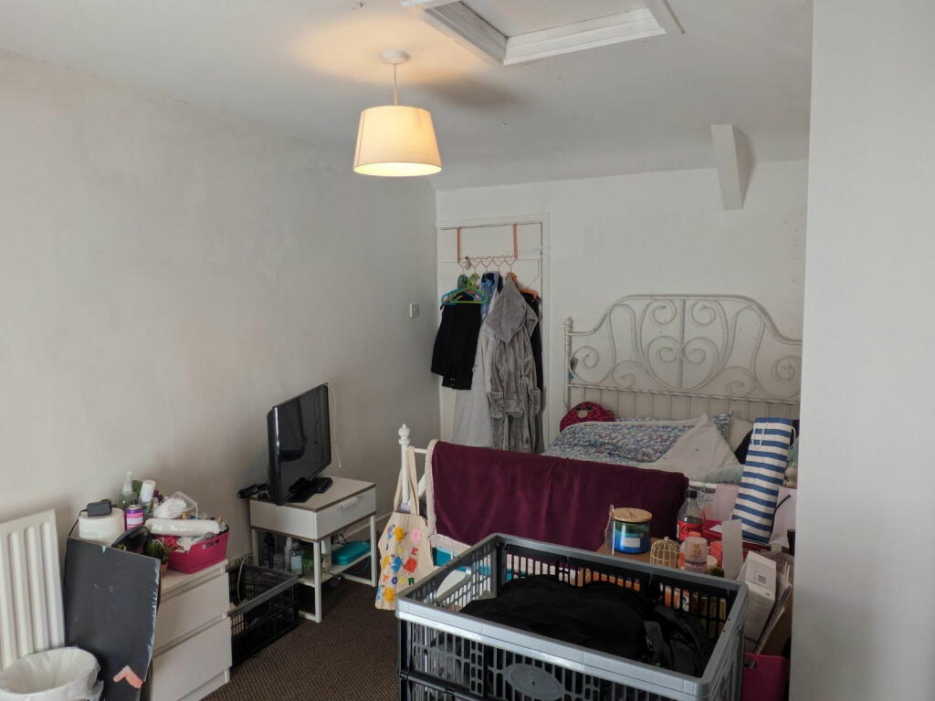 Additional property image - High Street, Nelson, Treharris, CF46 6EU