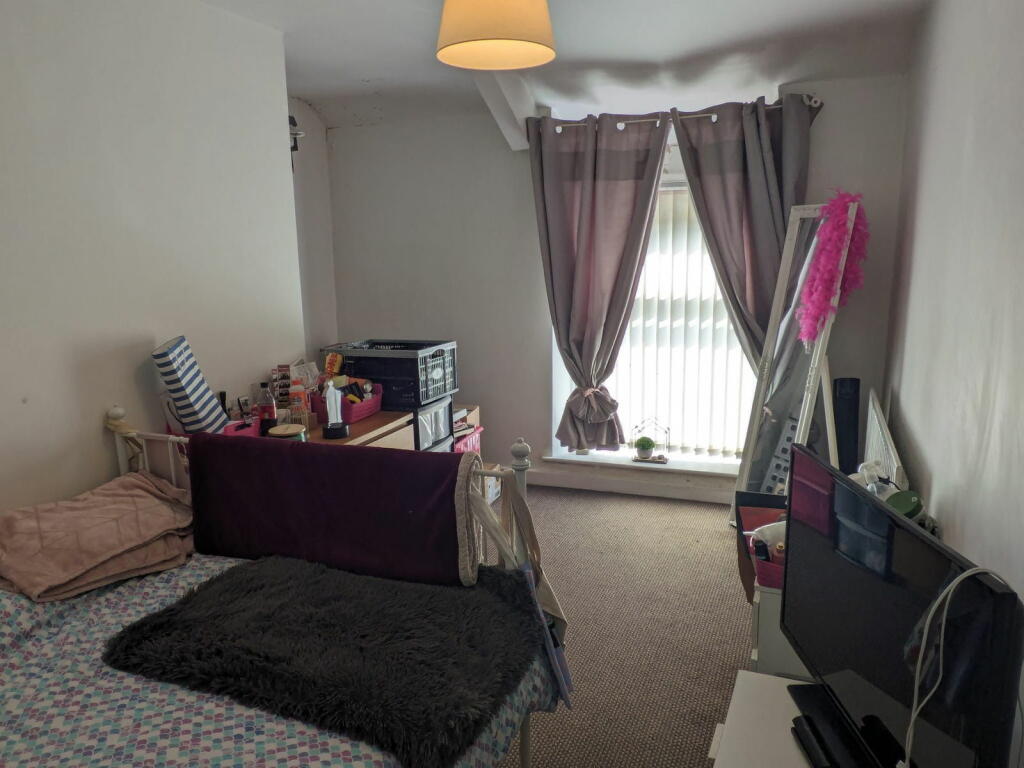 Additional property image - High Street, Nelson, Treharris, CF46 6EU
