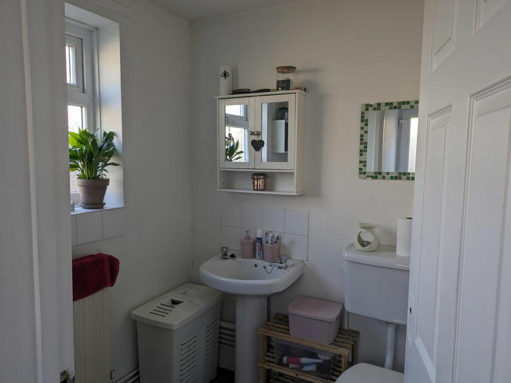 Additional property image - High Street, Nelson, Treharris, CF46 6EU