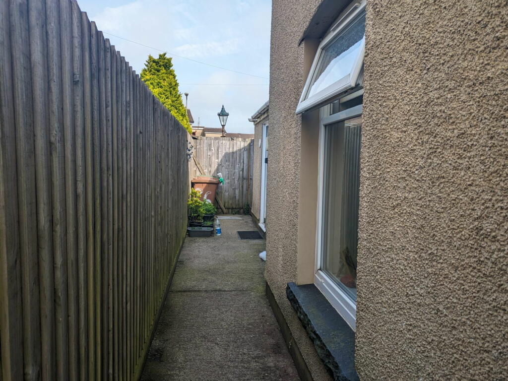 Additional property image - High Street, Nelson, Treharris, CF46 6EU