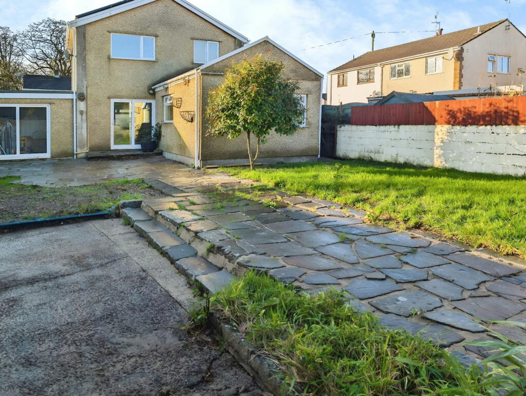 Additional property image - St. Annes Drive, Llantwit Fardre, Pontypridd, CF38 2PB