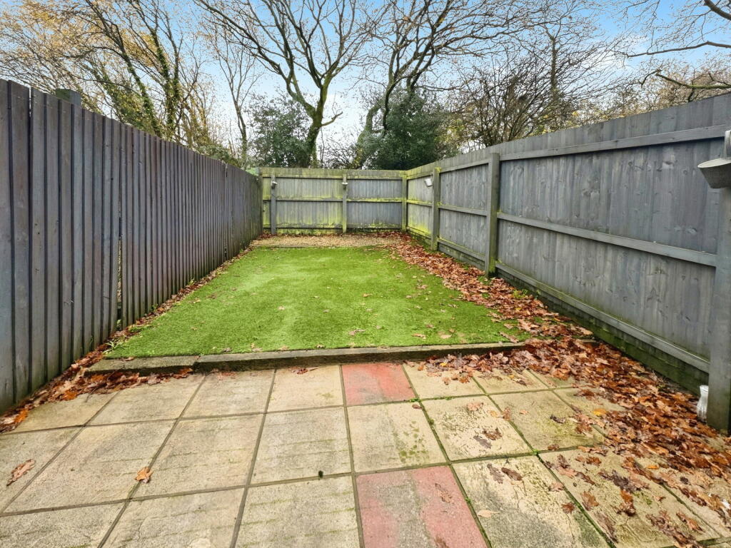 Additional property image - Heol Y Carnau, Pontypandy, Caerphilly, CF83 3NJ