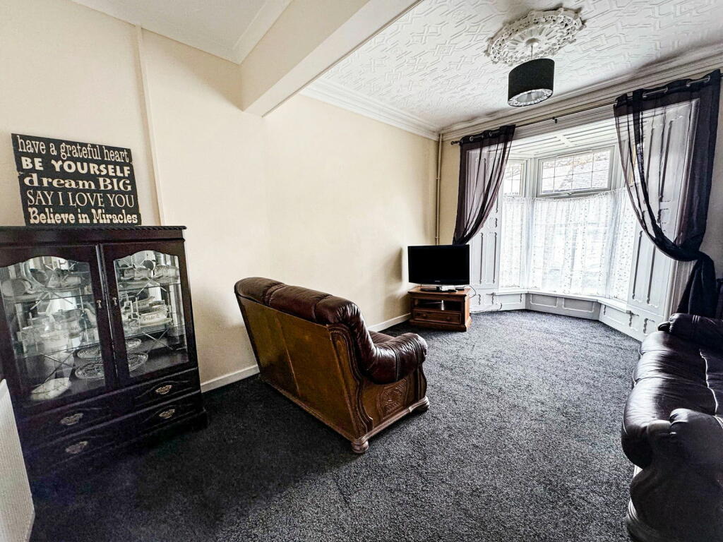 Additional property image - Llewellyn Street, Pentre, CF41 7BY