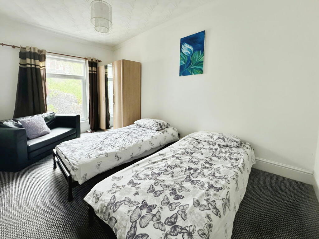 Additional property image - Llewellyn Street, Pentre, CF41 7BY