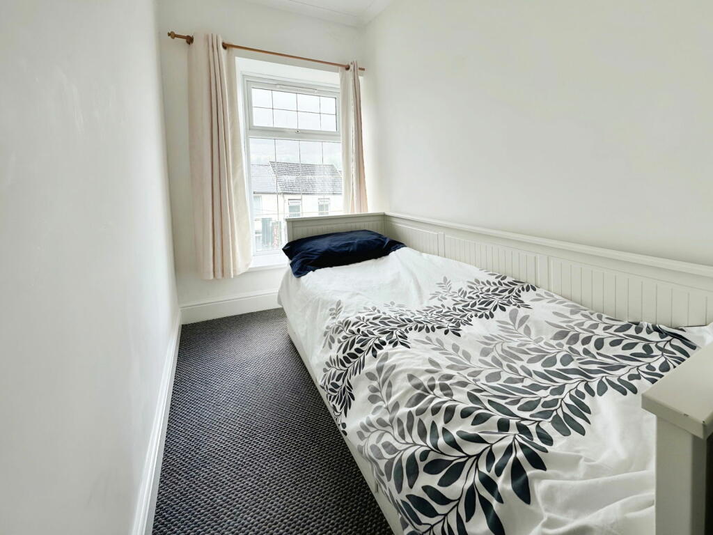 Additional property image - Llewellyn Street, Pentre, CF41 7BY