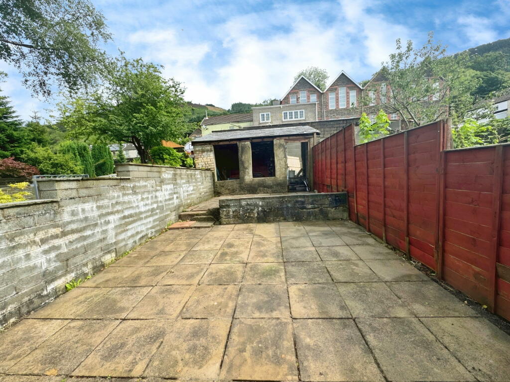 Additional property image - Llewellyn Street, Pentre, CF41 7BY