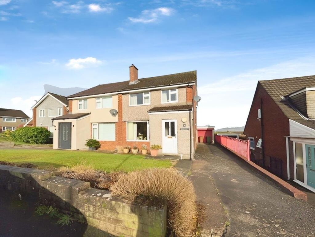 Main image of property: St. Davids Way, Watford Farm, Caerphilly, CF83 1EZ
