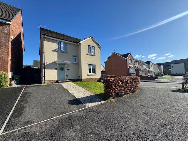 Main image of property: Parc Y Dyffryn, Rhydyfelin, Pontypridd, CF37 5RZ