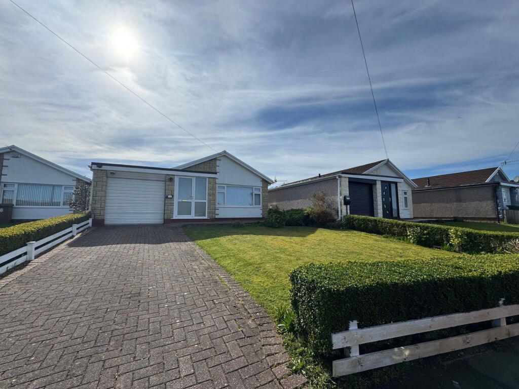 Main image of property: Heol Uchaf, Nelson, Treharris, CF46 6NT