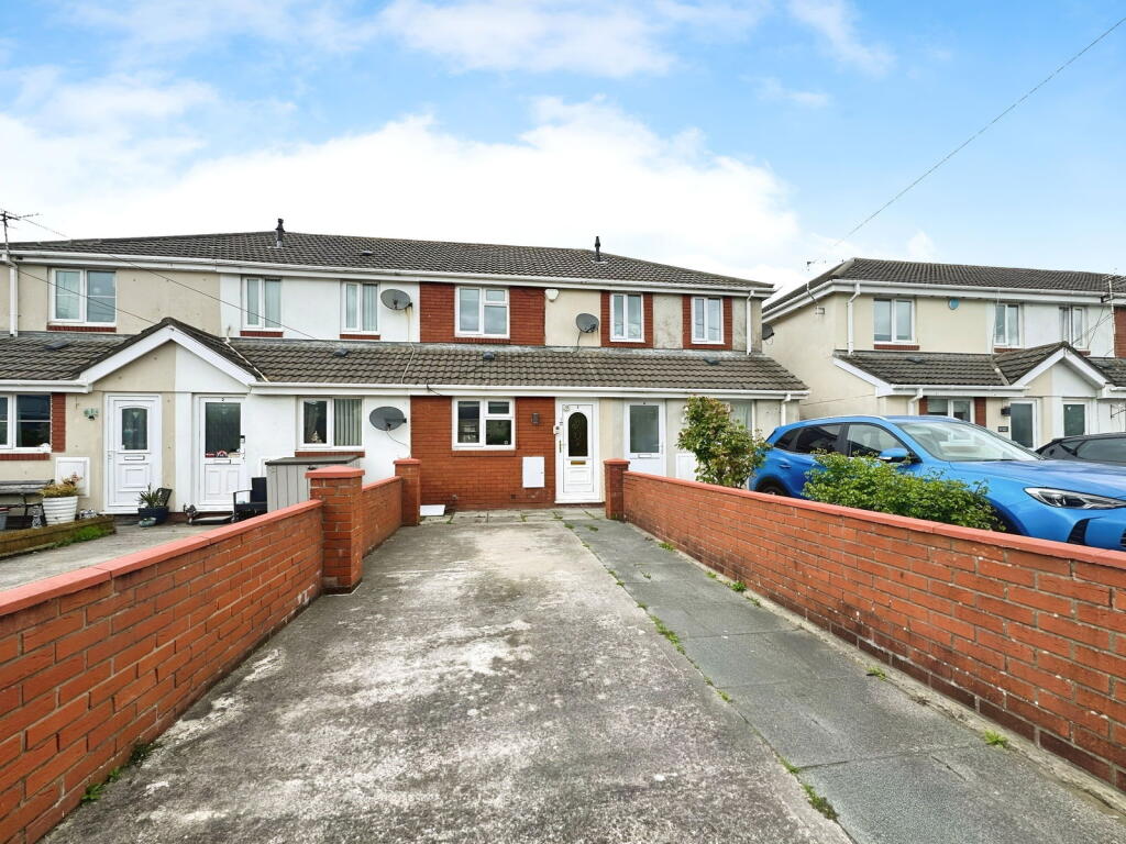 Main image of property: Poplar Road, Porthcawl, CF36 5LT