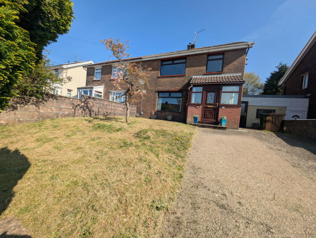 Main image of property: Pen-y-Bryn, Caerphilly, CF83 2LA