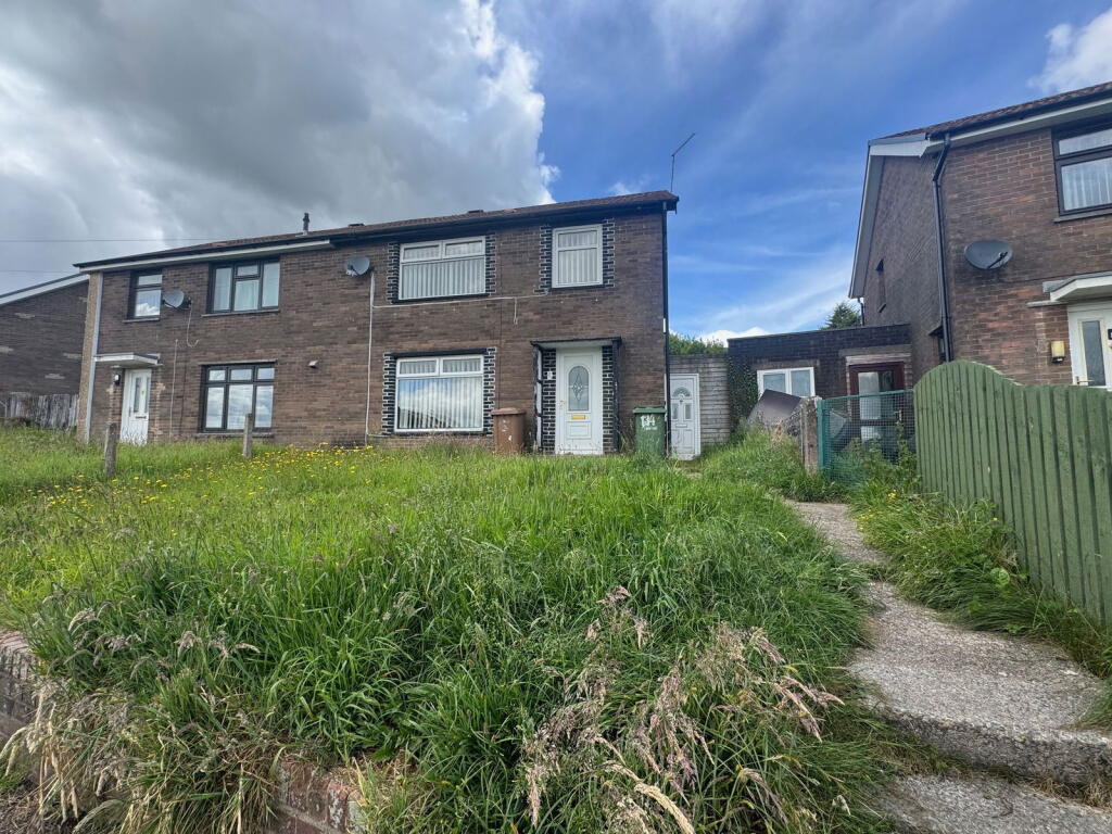 Main image of property: Pen-y-Bryn, Penyrheol, Caerphilly, CF83 2LA
