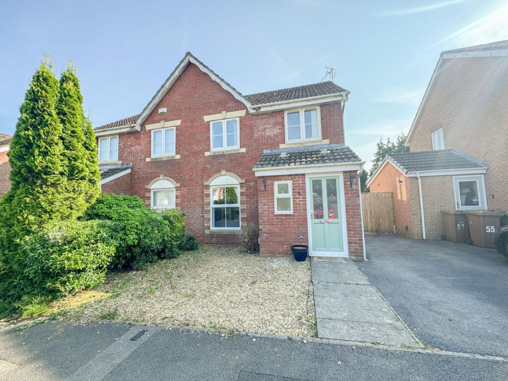 Main image of property: Blaen Ifor, Caerphilly, CF83 2NW