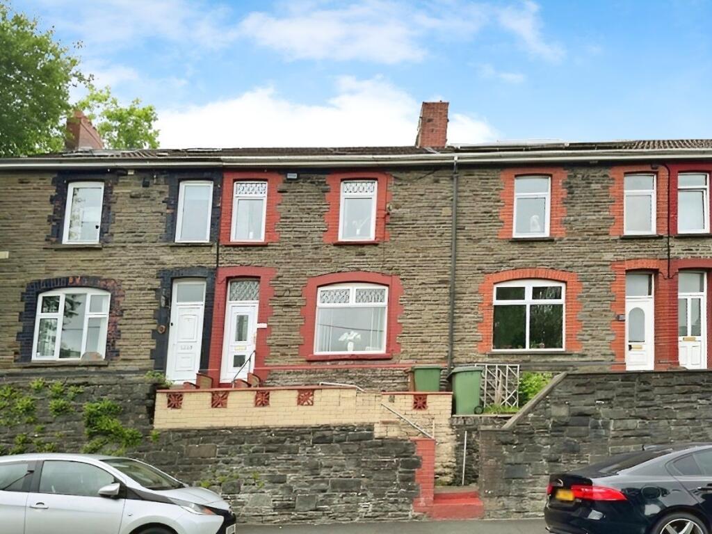 Main image of property: High Street, Abertridwr, Caerphilly, CF83 4FE