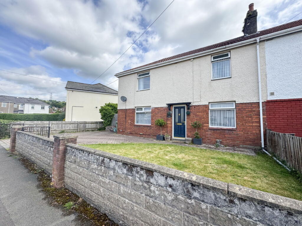 Main image of property: Park Avenue, Bedwas, Caerphilly, CF83 8AL