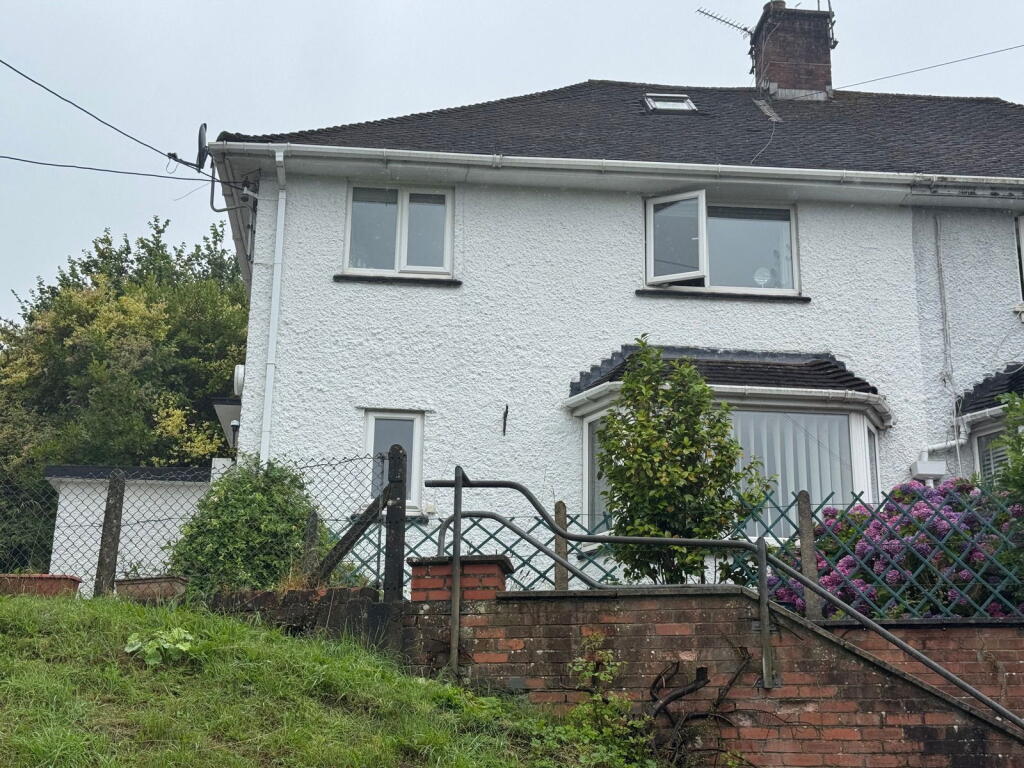 Main image of property: Graigwen, Morganstown, Cardiff, CF15 8LH