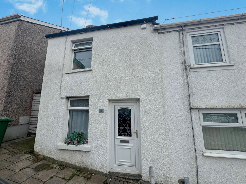 Main image of property: Lewis Street, Machen, Caerphilly, CF83 8PP