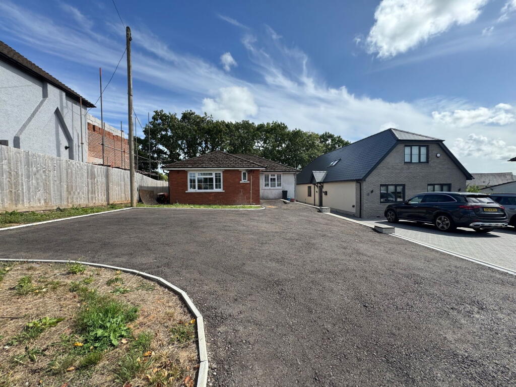 Main image of property: Gelligaer Road, Trelewis, Treharris, CF46 6DN
