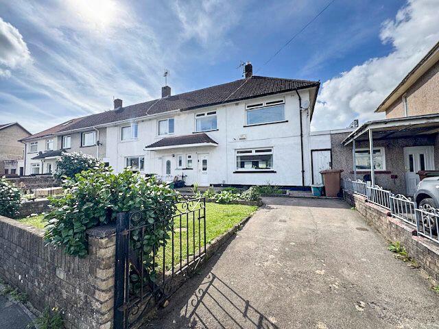Main image of property: Heol-y-Felin, Bryncenydd, Caerphilly, CF83 1AU