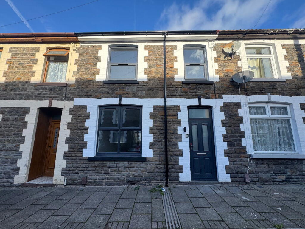 Main image of property: Oliver Street, Hopkinstown, Pontypridd, CF37 2RD
