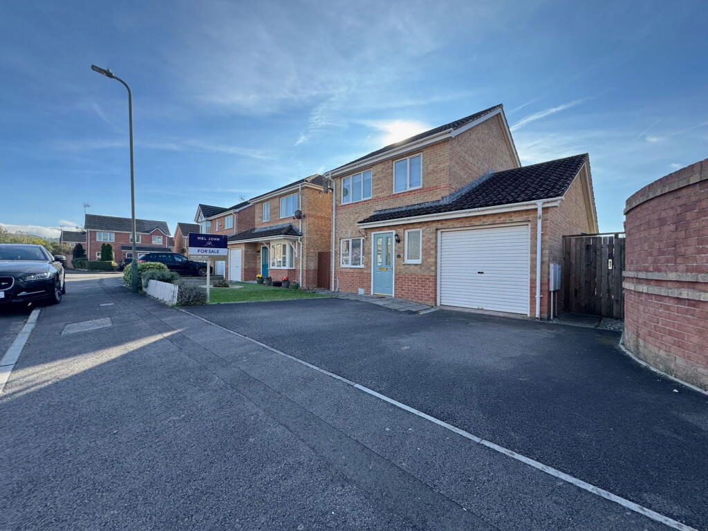 Main image of property: Half Acre Court, Caerphilly, CF83 3SU