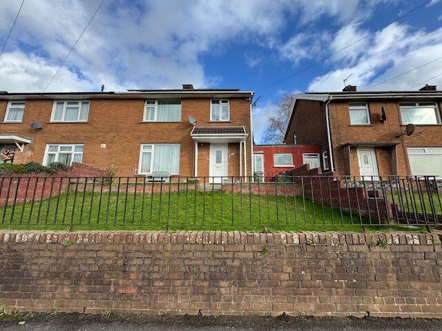 Main image of property: Glan Ffrwd, Caerphilly, CF83 2JJ