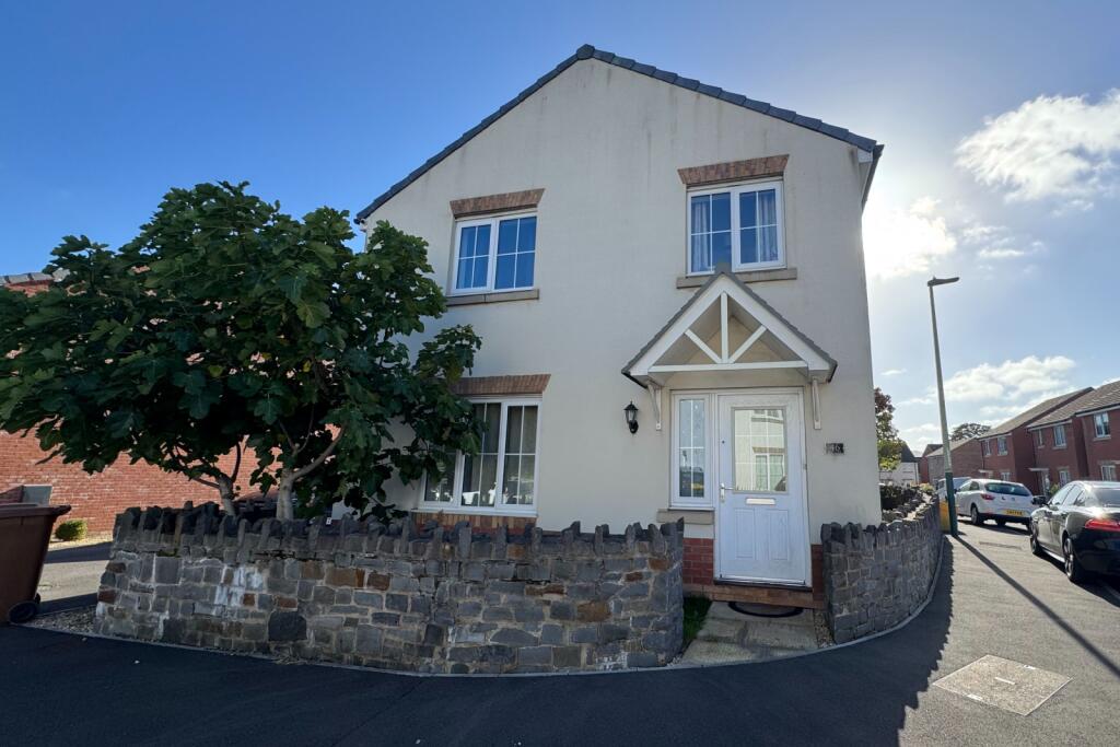 Main image of property: Waun Draw, Caerphilly, CF83 3SL