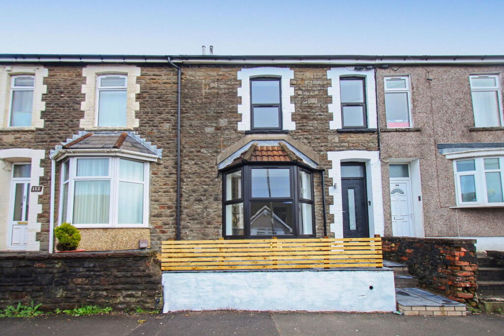 Main image of property: St. Cenydd Road, Caerphilly, CF83 2TE