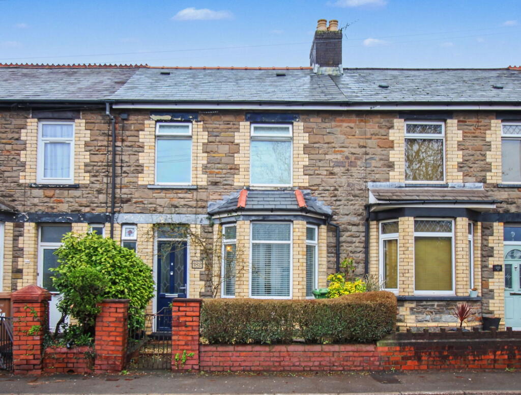 Main image of property: Pontygwindy Road, Caerphilly, CF83 3HR