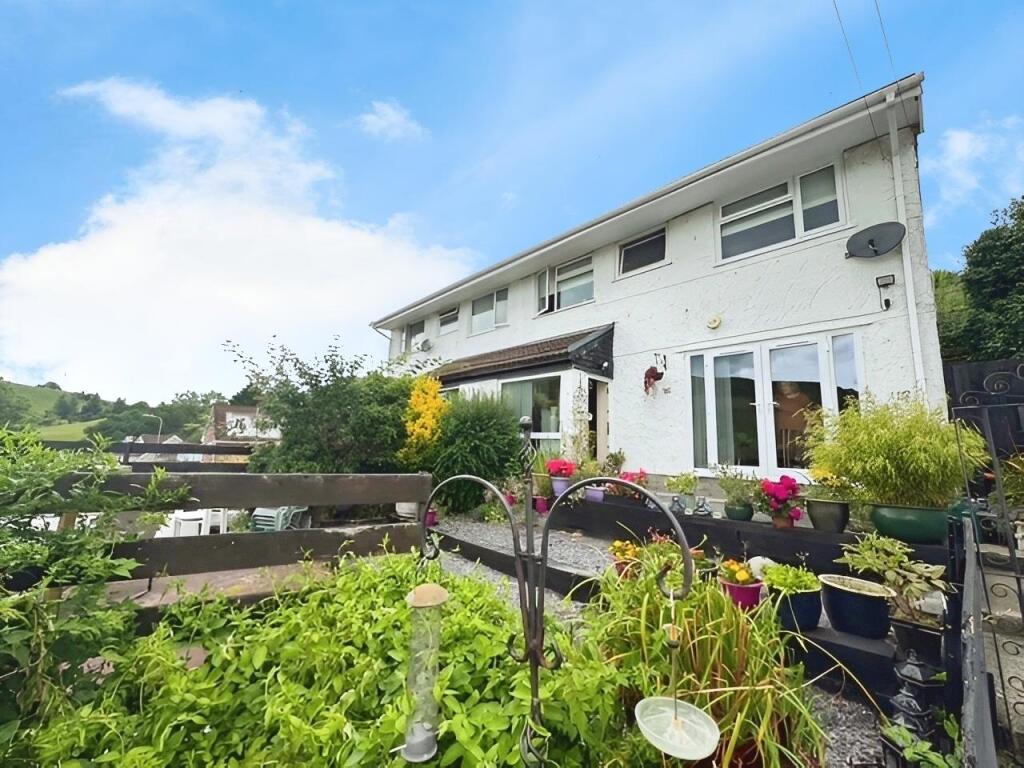Main image of property: The Garth, Abertridwr, Caerphilly, CF83 4ES