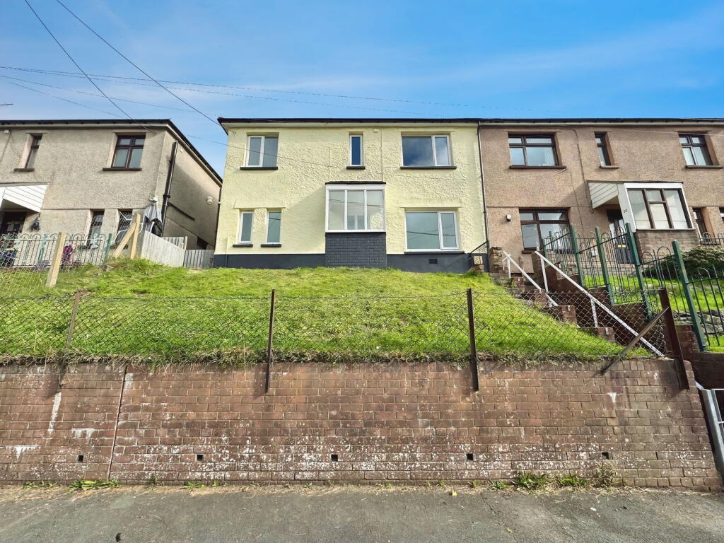 Main image of property: Tan Y Bryn, Senghenydd, Caerphilly, CF83 4FP
