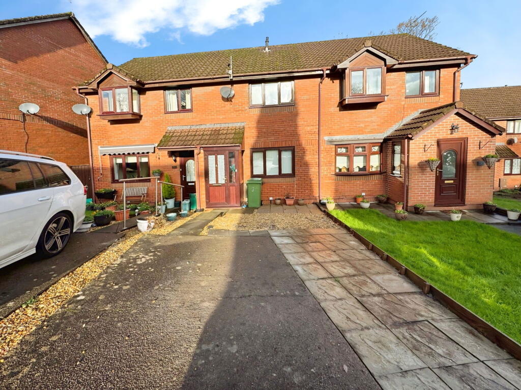 Main image of property: Ger Yr Afon, Coed-y-Cwm, Pontypridd, CF37 3JD