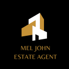 Mel John Estate Agent logo
