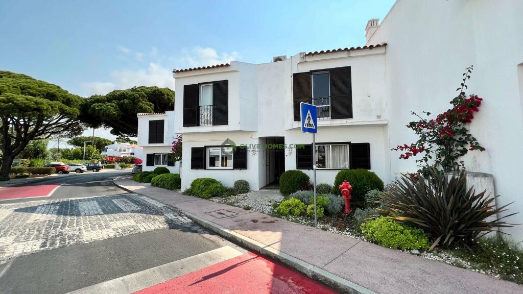 Apartment for sale in Algarve, Vale do Lobo