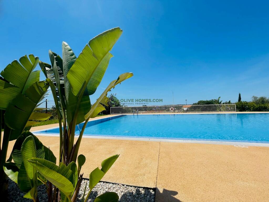 2 bed new development for sale in Algarve, Vilamoura