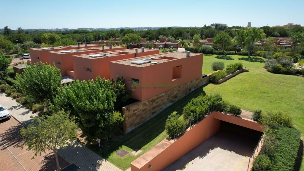 Villa in Algarve, Vilamoura