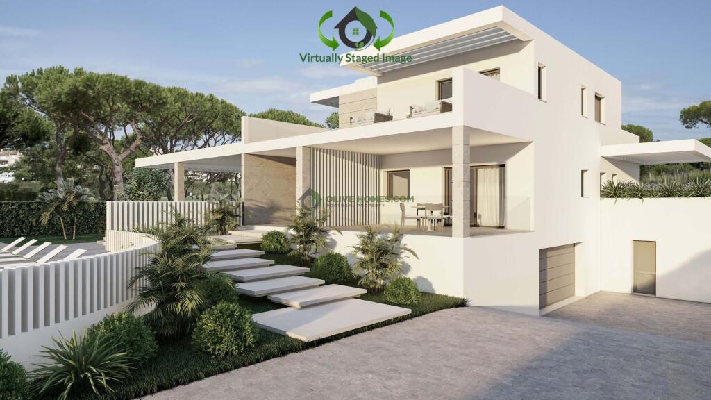Main image of property: Algarve, Vilamoura