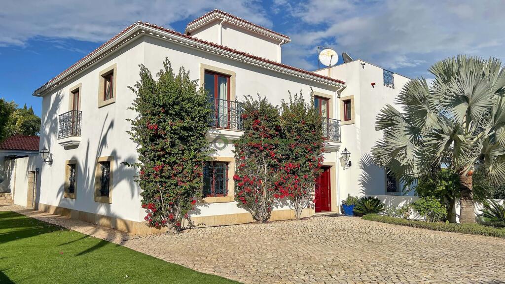 Main image of property: Algarve, Albufeira