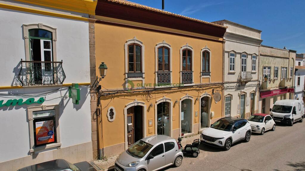 Main image of property: Algarve, Boliqueime