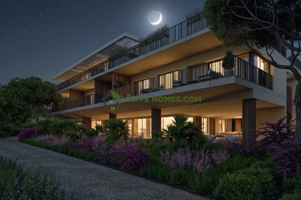 Main image of property: Algarve, Vilamoura