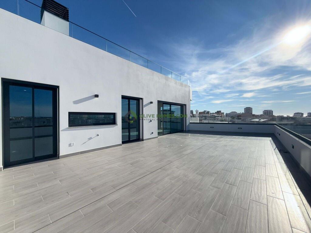 Main image of property: Algarve, Quarteira