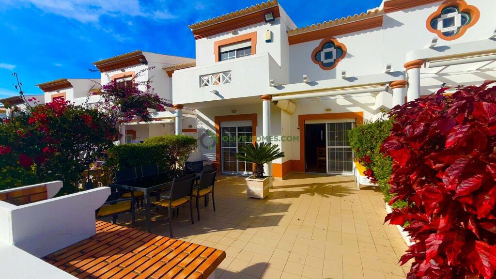 Main image of property: Algarve, Olhos De Agua