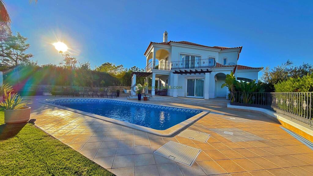 Main image of property: Algarve, Vilasol