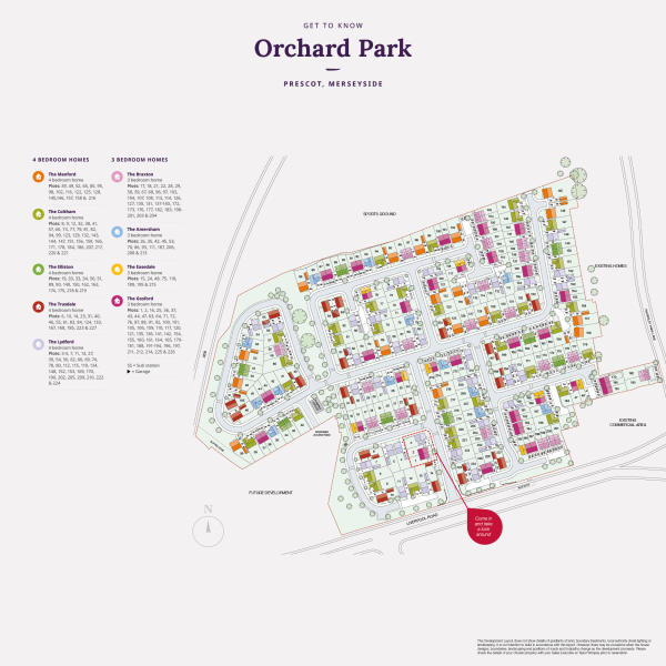 SitePlan