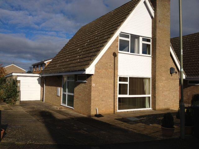 Main image of property: Heathcote Avenue, Banbury, OX16 9TP