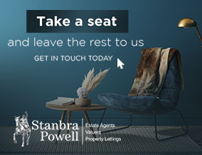 Get brand editions for Stanbra Powell, Banbury